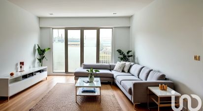Apartment 2 rooms of 47 m² in Juvisy-sur-Orge (91260)