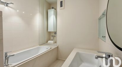 Apartment 2 rooms of 47 m² in Juvisy-sur-Orge (91260)