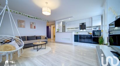 Apartment 3 rooms of 66 m² in Metz (57000)