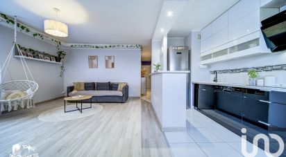 Apartment 3 rooms of 66 m² in Metz (57000)