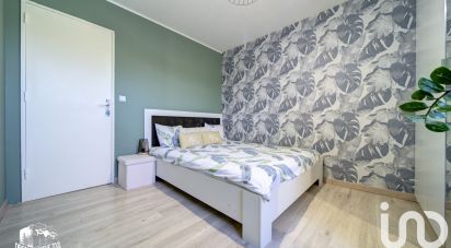 Apartment 3 rooms of 66 m² in Metz (57000)
