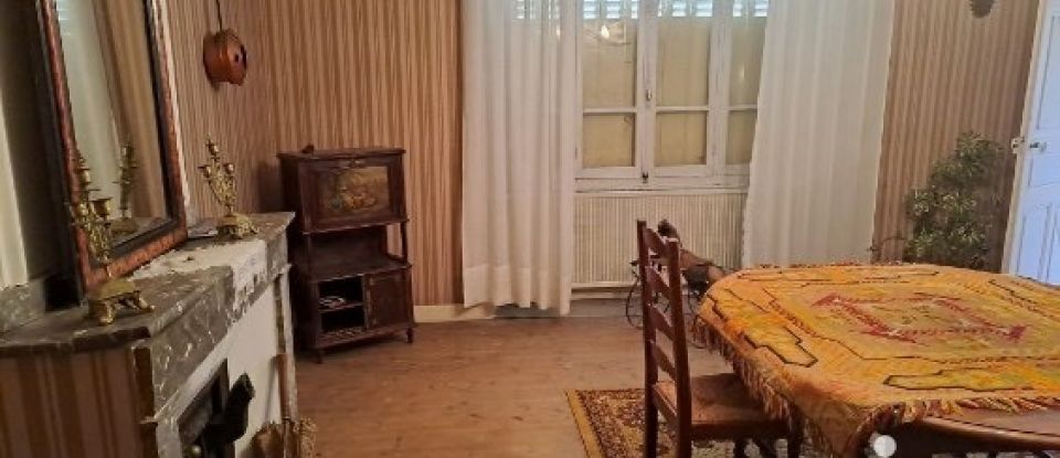 Maison rustique 10 pièces de 170 m² à Montfranc (12380)