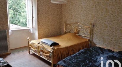 Maison rustique 10 pièces de 170 m² à Montfranc (12380)