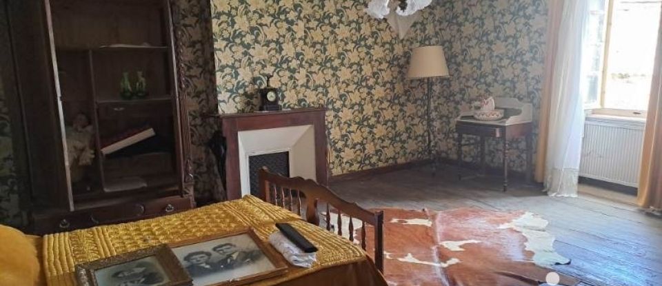 Maison rustique 10 pièces de 170 m² à Montfranc (12380)