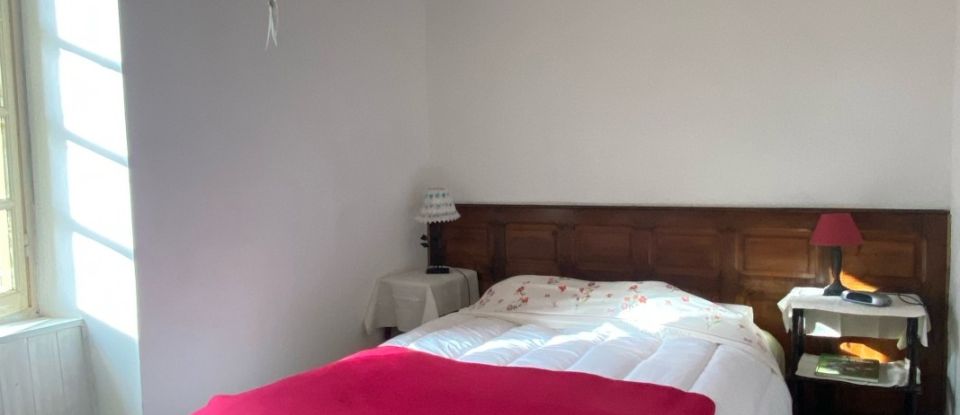 Maison rustique 10 pièces de 170 m² à Montfranc (12380)