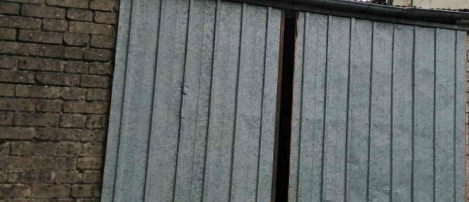 Maison rustique 10 pièces de 170 m² à Montfranc (12380)
