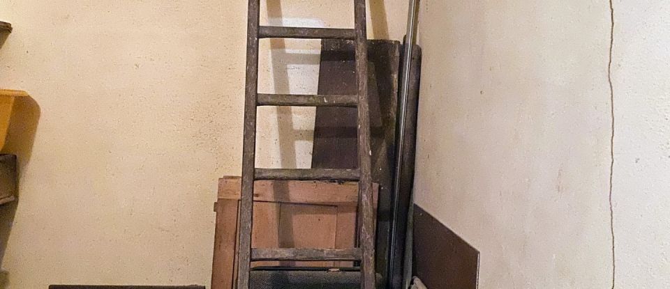Maison rustique 10 pièces de 170 m² à Montfranc (12380)