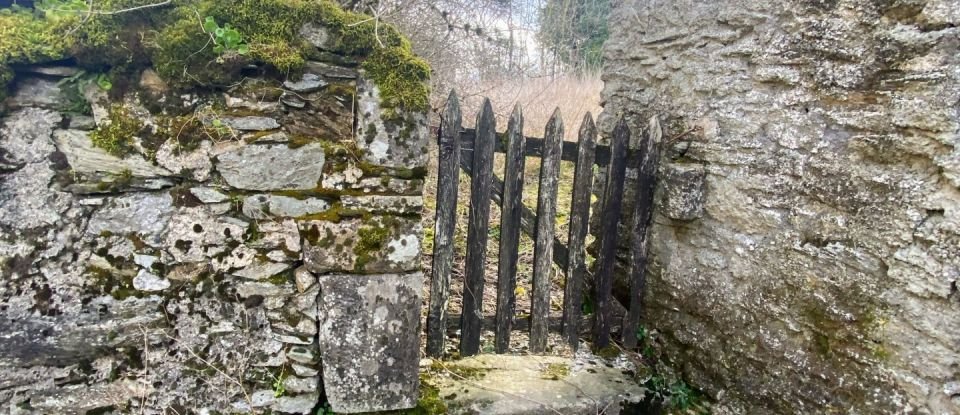 Maison rustique 10 pièces de 170 m² à Montfranc (12380)