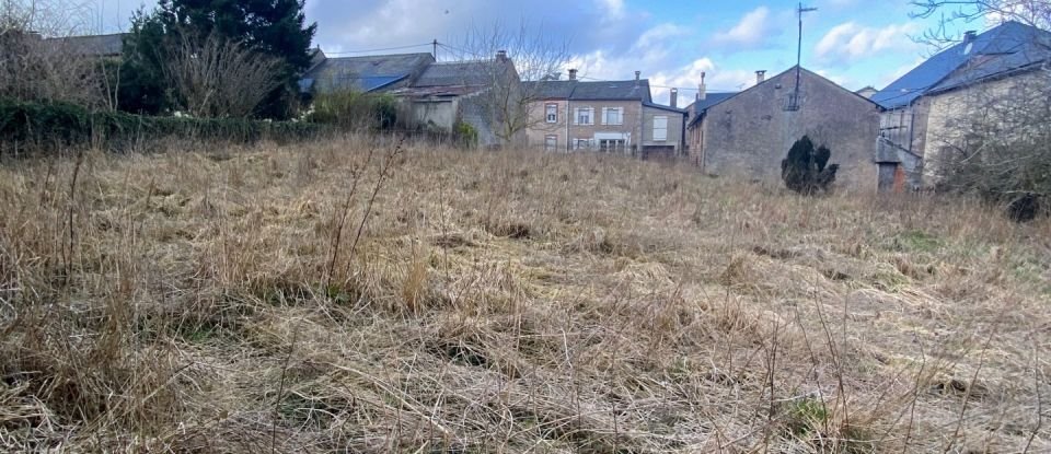 Maison rustique 10 pièces de 170 m² à Montfranc (12380)