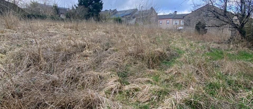 Maison rustique 10 pièces de 170 m² à Montfranc (12380)