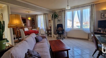 Traditional house 7 rooms of 140 m² in Compertrix (51510)