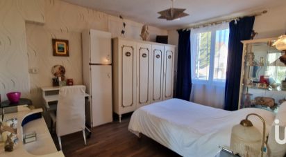 Traditional house 7 rooms of 140 m² in Compertrix (51510)