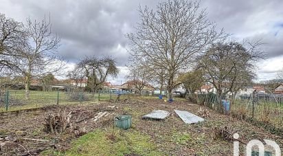 House 4 rooms of 77 m² in Moyeuvre-Grande (57250)