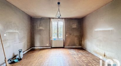 House 4 rooms of 77 m² in Moyeuvre-Grande (57250)