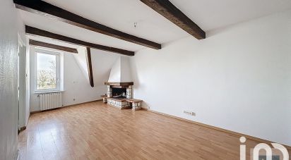 Apartment 3 rooms of 70 m² in Longeville-lès-Metz (57050)