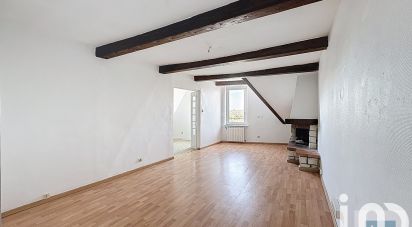 Apartment 3 rooms of 70 m² in Longeville-lès-Metz (57050)