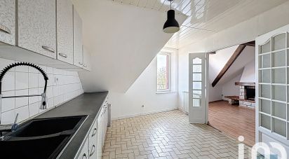 Apartment 3 rooms of 70 m² in Longeville-lès-Metz (57050)