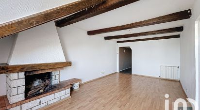 Apartment 3 rooms of 70 m² in Longeville-lès-Metz (57050)