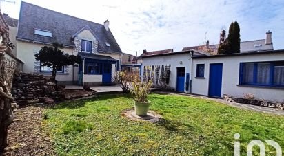 Maison 6 pièces de 163 m² à Dreux (28100)