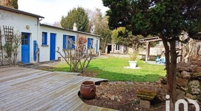 Maison 6 pièces de 163 m² à Dreux (28100)