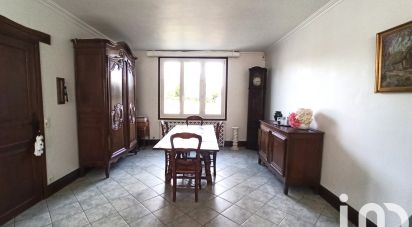 Maison 6 pièces de 163 m² à Dreux (28100)