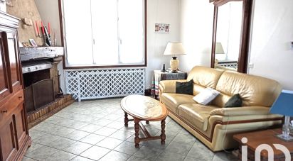 Maison 6 pièces de 163 m² à Dreux (28100)