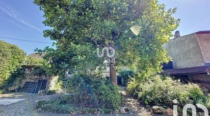 Village house 8 rooms of 220 m² in Reuilly-Sauvigny (02850)