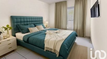 Apartment 5 rooms of 108 m² in Castelnau-le-Lez (34170)
