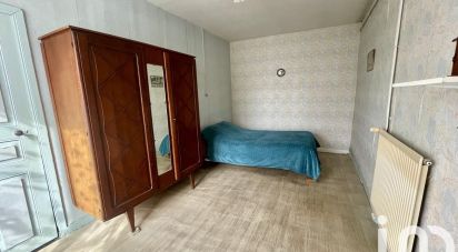 Longere 3 rooms of 80 m² in Berric (56230)