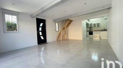 House 5 rooms of 113 m² in Buchères (10800)