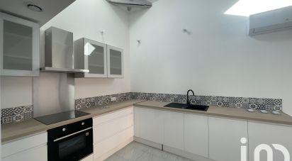 House 5 rooms of 113 m² in Buchères (10800)