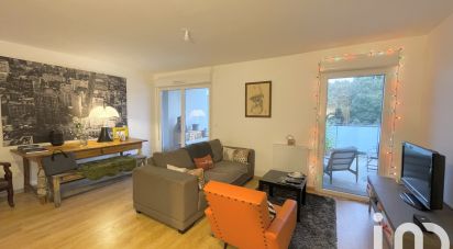 Apartment 3 rooms of 62 m² in Villenave-d'Ornon (33140)