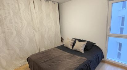 Apartment 3 rooms of 62 m² in Villenave-d'Ornon (33140)
