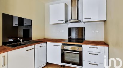 Appartement 3 pièces de 61 m² à Caluire-et-Cuire (69300)