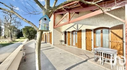 House 5 rooms of 122 m² in Saint-André-de-Cubzac (33240)