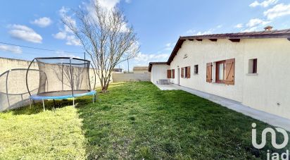 House 5 rooms of 122 m² in Saint-André-de-Cubzac (33240)
