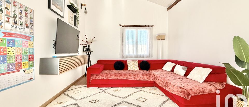House 5 rooms of 122 m² in Saint-André-de-Cubzac (33240)