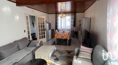 Maison 7 pièces de 143 m² à Pontault-Combault (77340)