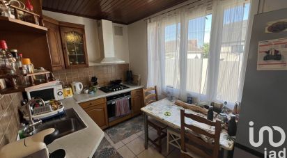 Maison 7 pièces de 143 m² à Pontault-Combault (77340)