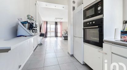 Apartment 3 rooms of 66 m² in Le Pont-de-Claix (38800)