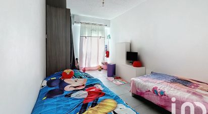 Apartment 3 rooms of 66 m² in Le Pont-de-Claix (38800)