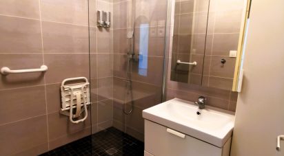 Apartment 3 rooms of 57 m² in Vizille (38220)