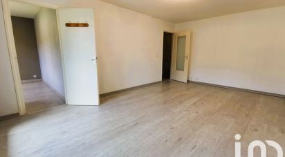 Apartment 3 rooms of 57 m² in Vizille (38220)