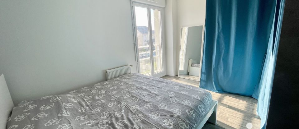 House 4 rooms of 80 m² in Saint-Étienne-de-Montluc (44360)