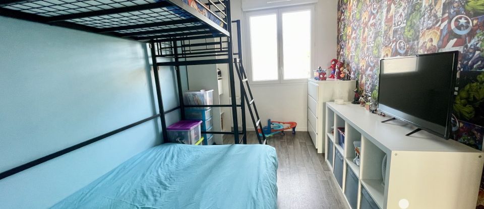 House 4 rooms of 80 m² in Saint-Étienne-de-Montluc (44360)