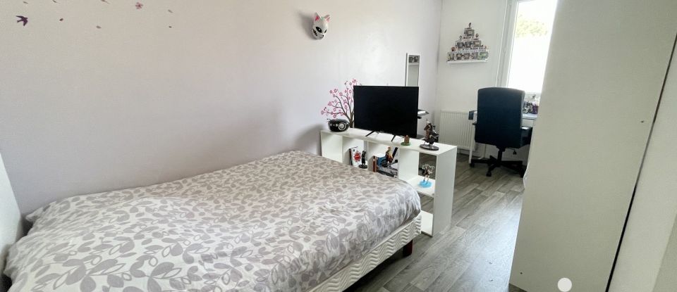 House 4 rooms of 80 m² in Saint-Étienne-de-Montluc (44360)