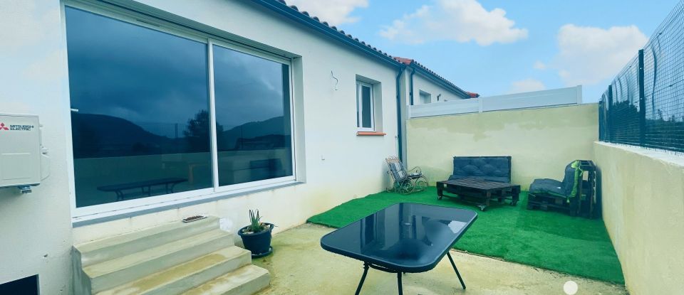 House 3 rooms of 59 m² in Tautavel (66720)