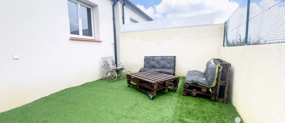 House 3 rooms of 59 m² in Tautavel (66720)