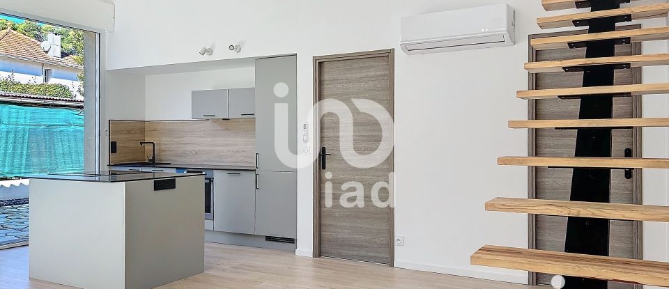 Apartment 3 rooms of 68 m² in Le Cannet (06110)