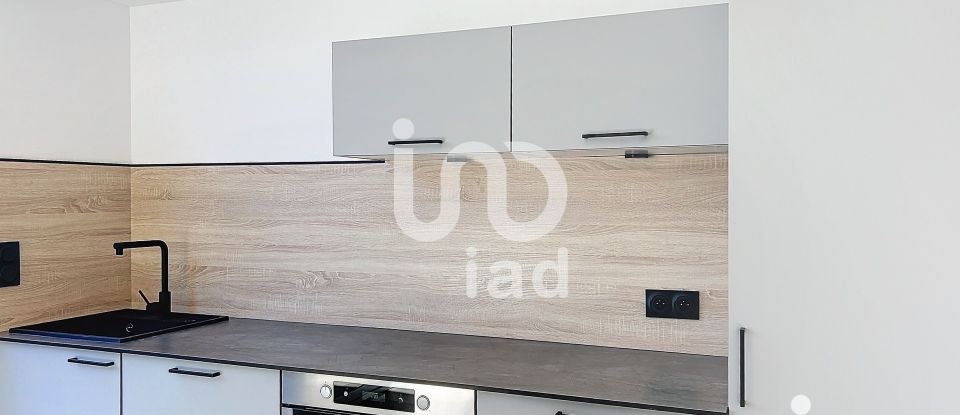 Apartment 3 rooms of 68 m² in Le Cannet (06110)